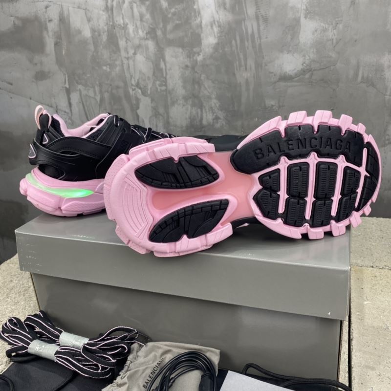 Balenciaga Track Shoes